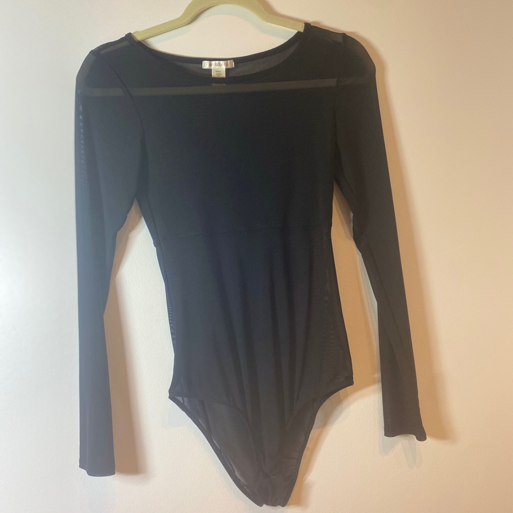 3 For 55  Brand New Body Suit